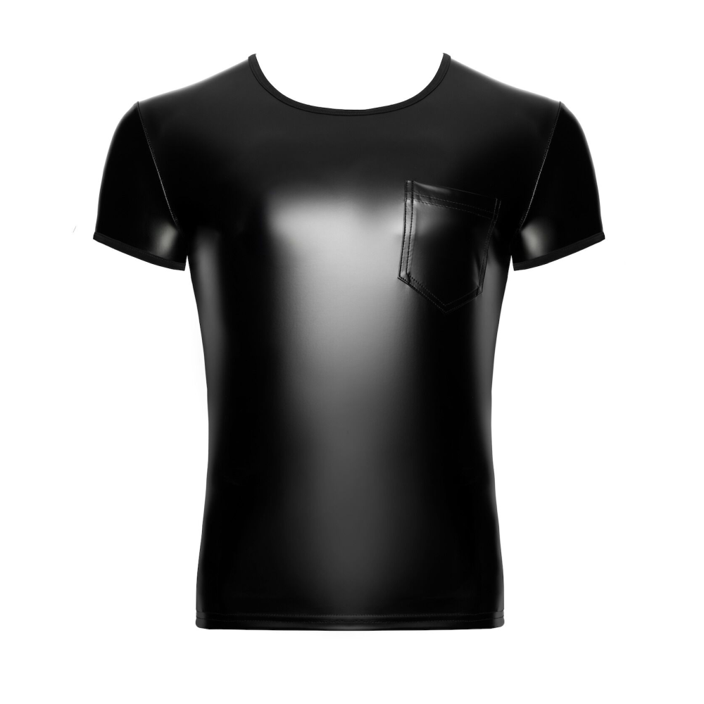 Мужская футболка Noir Handmade H084 Vexen Tee XXL