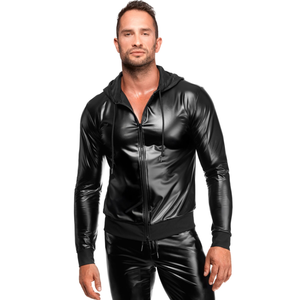 Мужская толстовка Noir Handmade H086 Vexen hooded jacket M