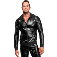 Мужская толстовка Noir Handmade H086 Vexen hooded jacket L