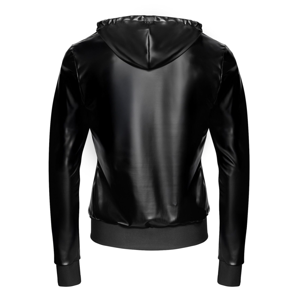 Мужская толстовка Noir Handmade H086 Vexen hooded jacket XL