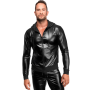 Мужская толстовка Noir Handmade H086 Vexen hooded jacket XXL