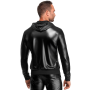 Мужская толстовка Noir Handmade H086 Vexen hooded jacket XXL