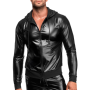 Мужская толстовка Noir Handmade H086 Vexen hooded jacket XXL