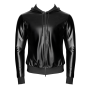 Мужская толстовка Noir Handmade H086 Vexen hooded jacket XXL