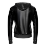 Мужская толстовка Noir Handmade H086 Vexen hooded jacket XXL