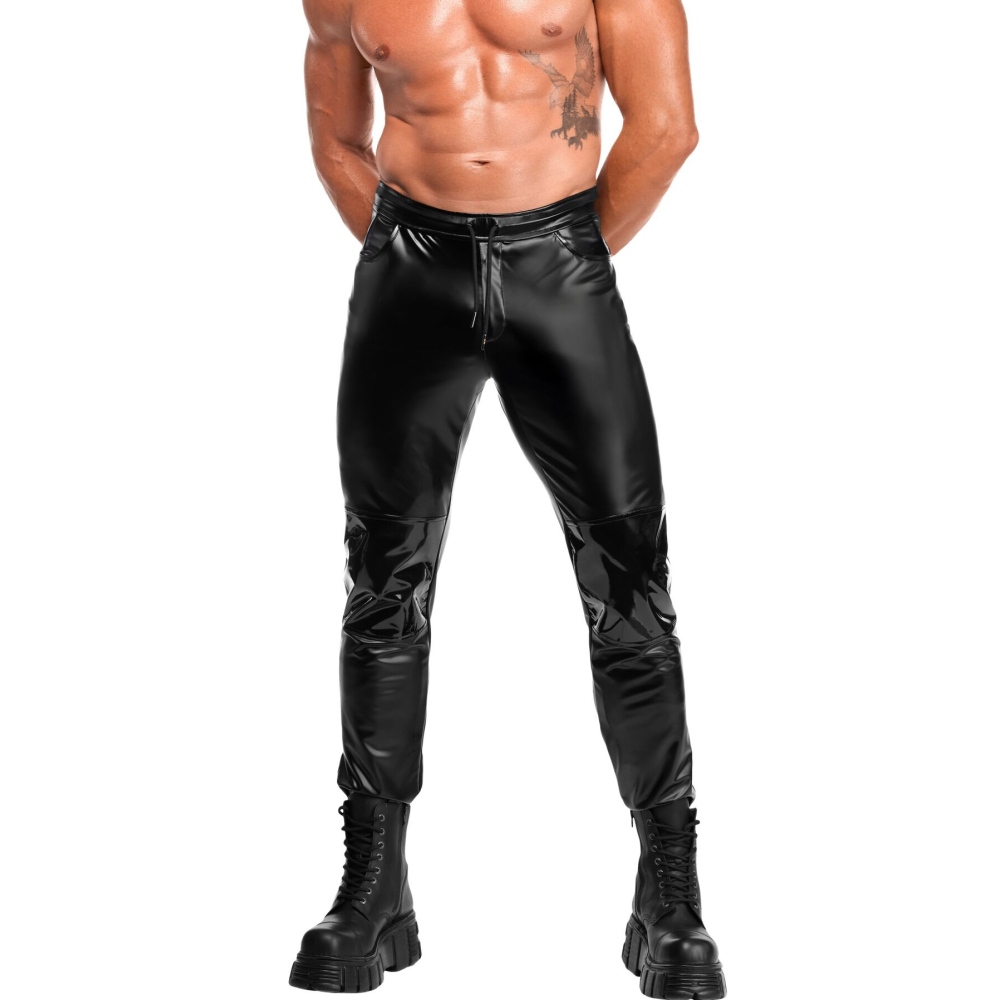 Мужские брюки Noir Handmade H087 Rogue pants L