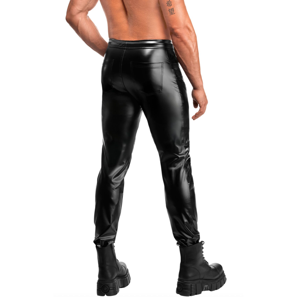 Мужские брюки Noir Handmade H087 Rogue pants L