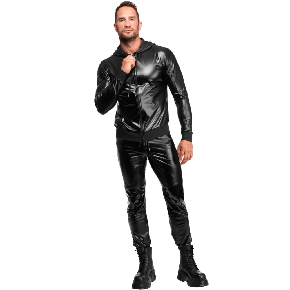 Мужские брюки Noir Handmade H087 Rogue pants L