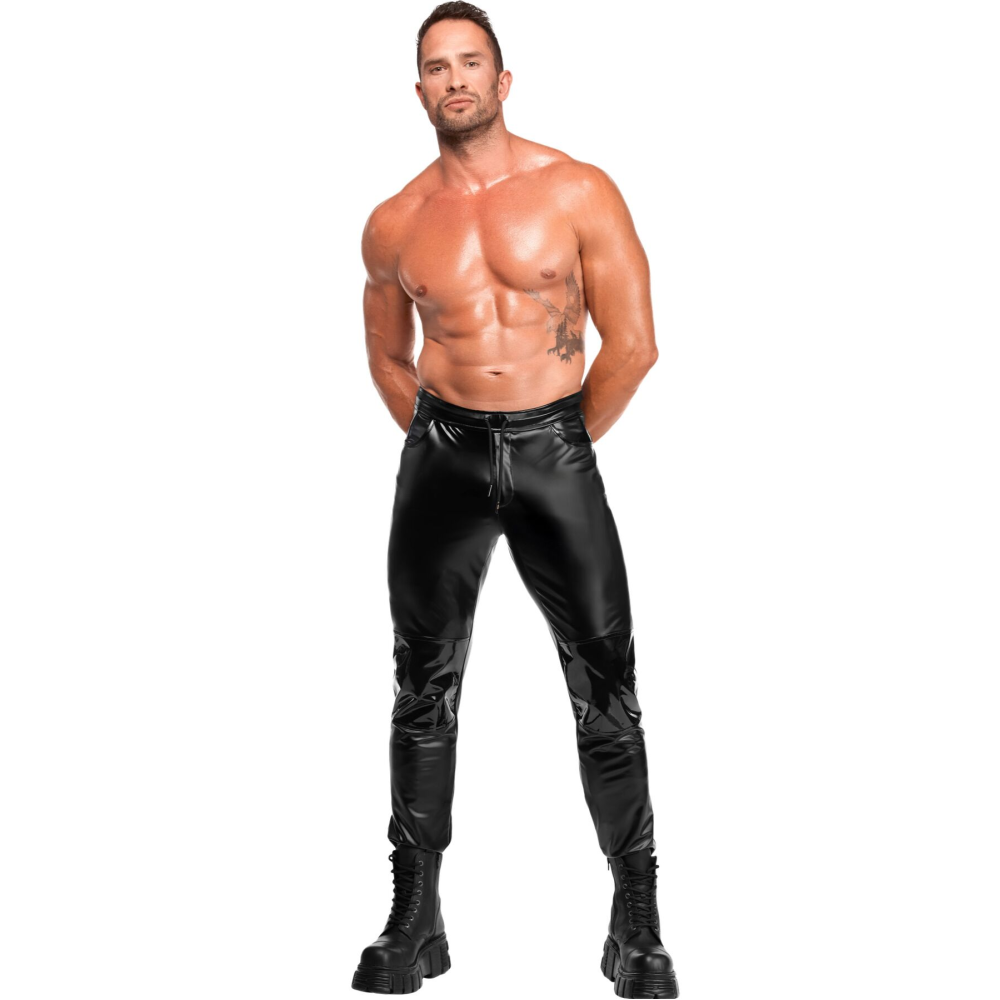 Мужские брюки Noir Handmade H087 Rogue pants L