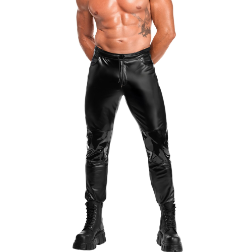 Мужские брюки Noir Handmade H087 Rogue pants XL