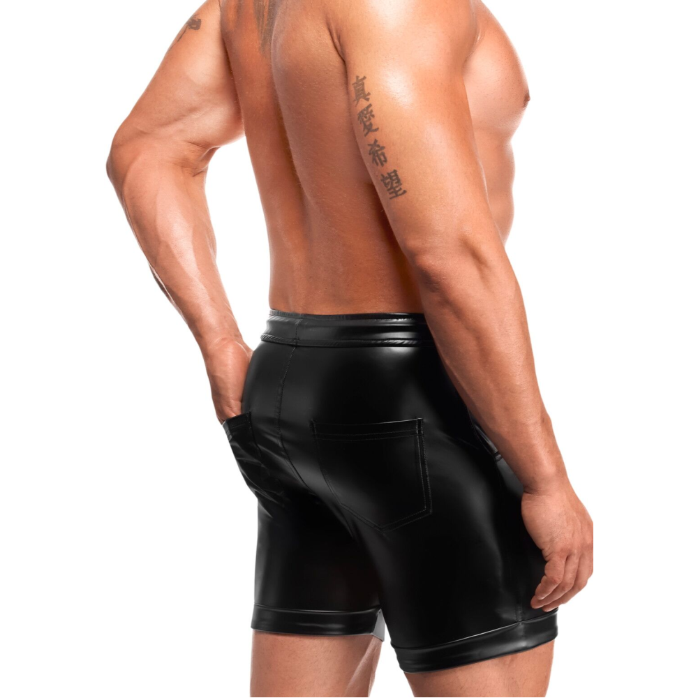 Мужские шорты Noir Handmade H088 Rogue shorts M