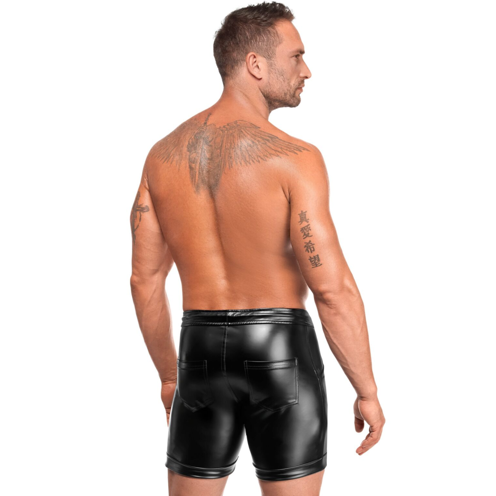 Мужские шорты Noir Handmade H088 Rogue shorts XXL