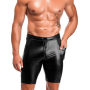 Мужские шорты Noir Handmade H089 Onyx Hybrid biker shorts S