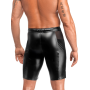Мужские шорты Noir Handmade H089 Onyx Hybrid biker shorts M