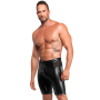 Мужские шорты Noir Handmade H089 Onyx Hybrid biker shorts M