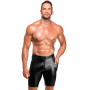 Мужские шорты Noir Handmade H089 Onyx Hybrid biker shorts L
