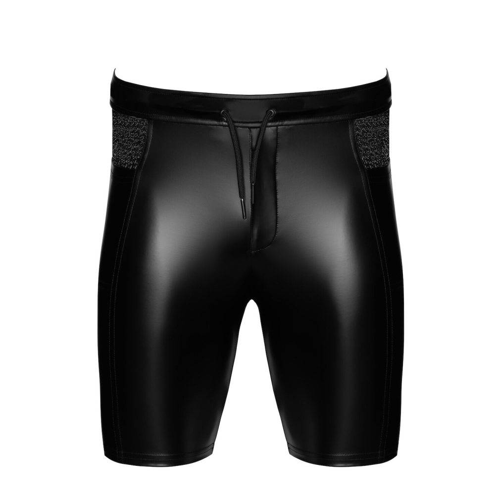 Мужские шорты Noir Handmade H089 Onyx Hybrid biker shorts XXL