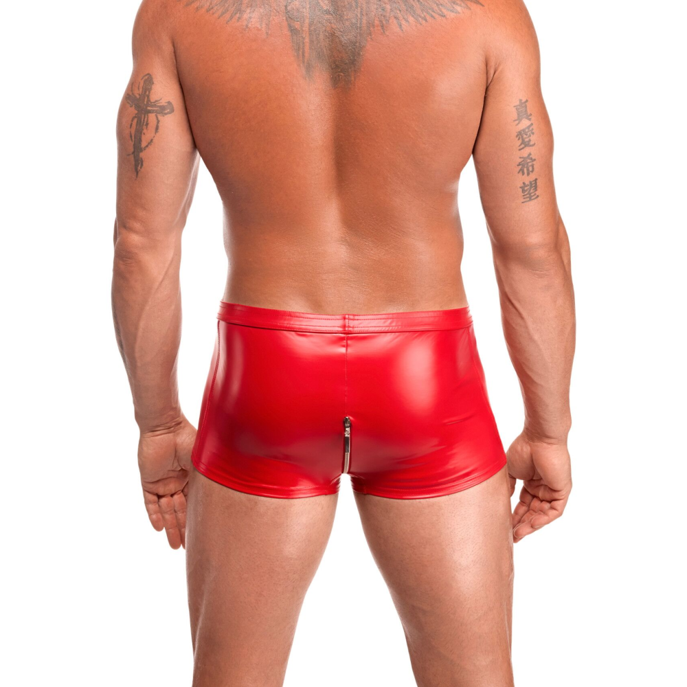 Мужские шорты Noir Handmade H097 Ignite shorts XL