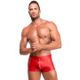Мужские шорты Noir Handmade H097 Ignite shorts XL
