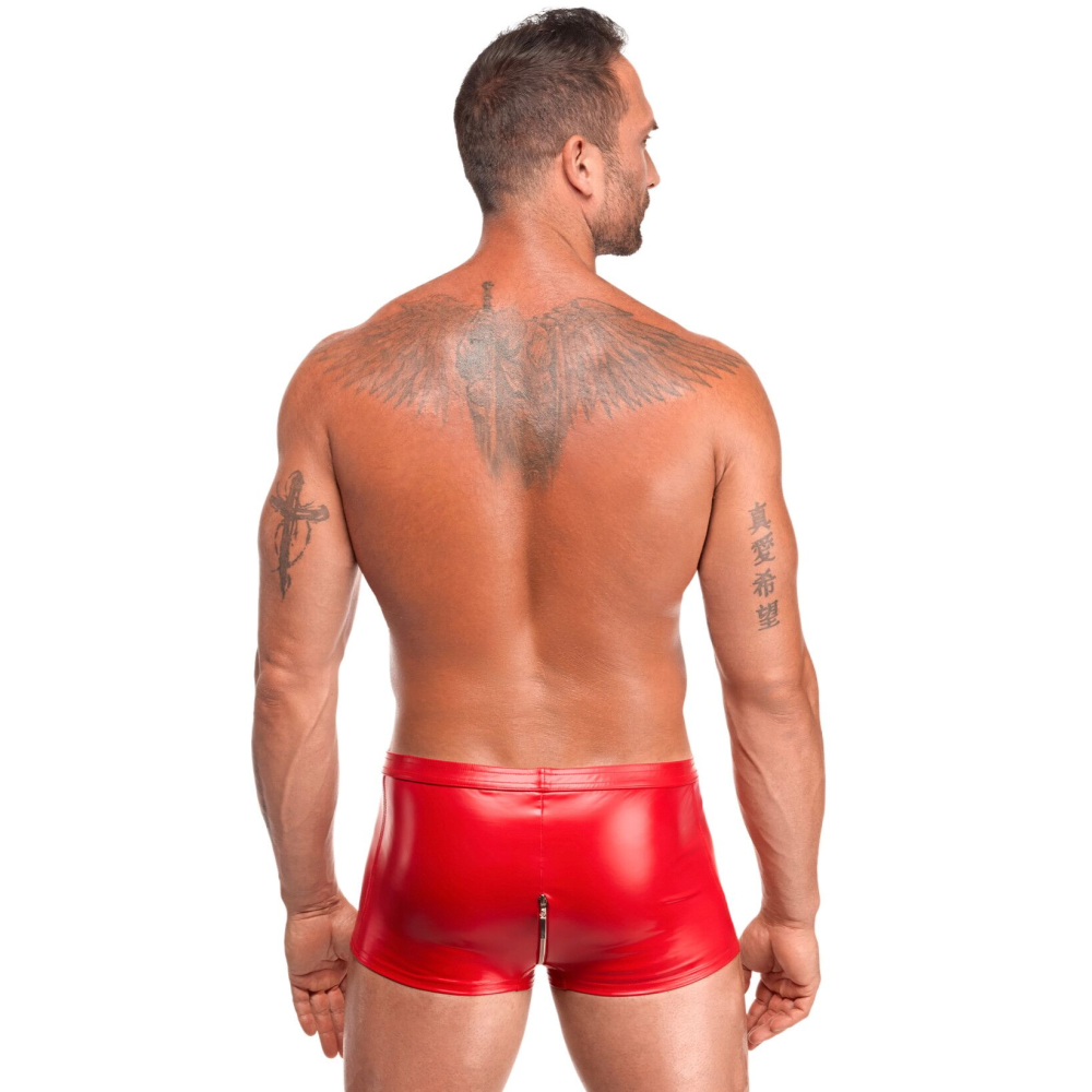 Мужские шорты Noir Handmade H097 Ignite shorts XXL