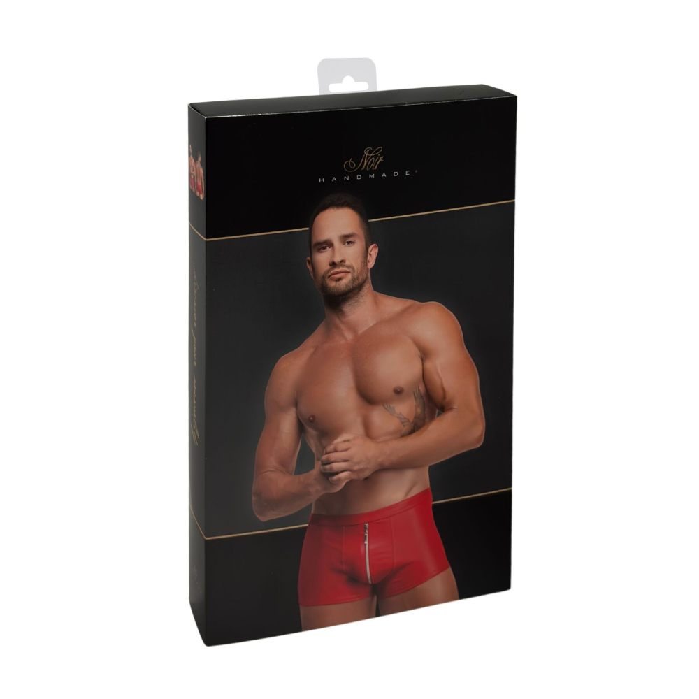 Мужские шорты Noir Handmade H097 Ignite shorts XXL