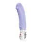 Вибратор для точки G Fun Factory BIG BOSS Purple, очень мощный, 23,5 см