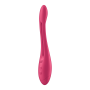 Универсальный гибкий вибратор для пар Satisfyer Elastic Game Battery Series
