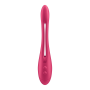Универсальный гибкий вибратор для пар Satisfyer Elastic Game Battery Series