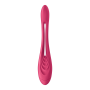 Универсальный гибкий вибратор для пар Satisfyer Elastic Game Battery Series