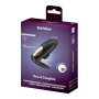 Вакуумный вибратор для пар Satisfyer Pro 4 Couples Battery Series, подходит для секса в паре