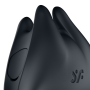 Вибратор на палец и эрекционное кольцо 2в1 Satisfyer Perfect Pair 1