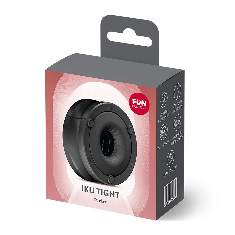Мастурбатор Fun Factory IKU tight
