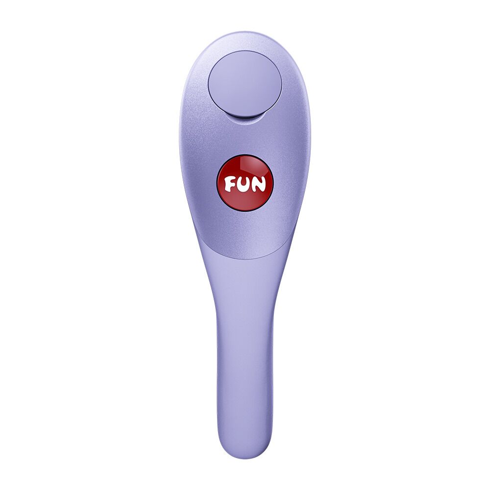 Вибратор на палец Fun Factory Be One Purple