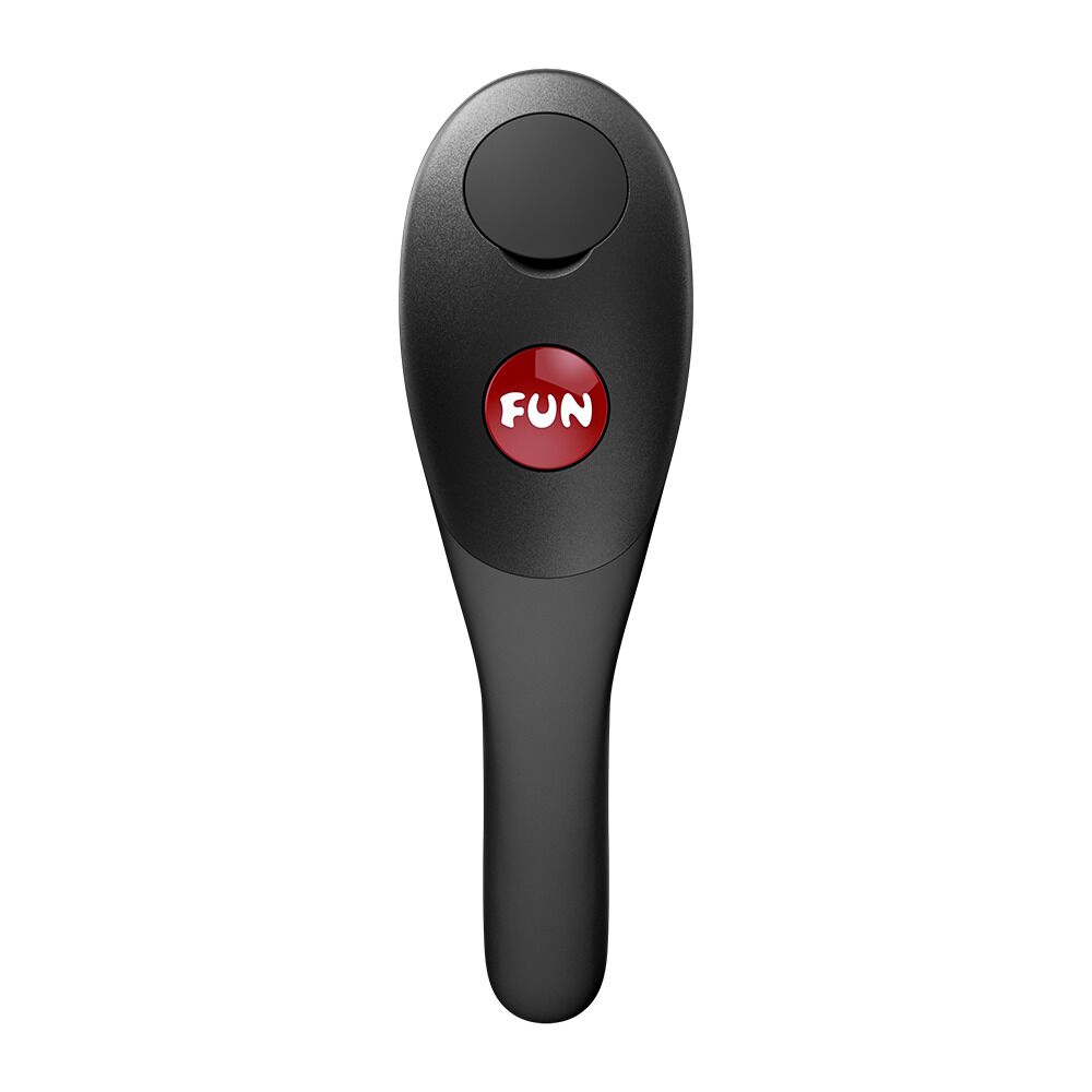 Вибратор на палец Fun Factory Be One Black