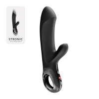 Пульсатор Fun Factory Bi Stronic Embrace Black
