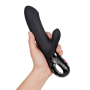Пульсатор Fun Factory Bi Stronic Embrace Black