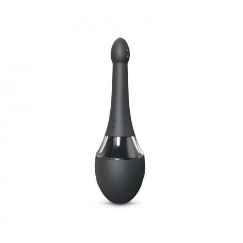 Автоматический анальный душ-вибратор Dorcel Douche Mate Pro (мятая упаковка!!!)