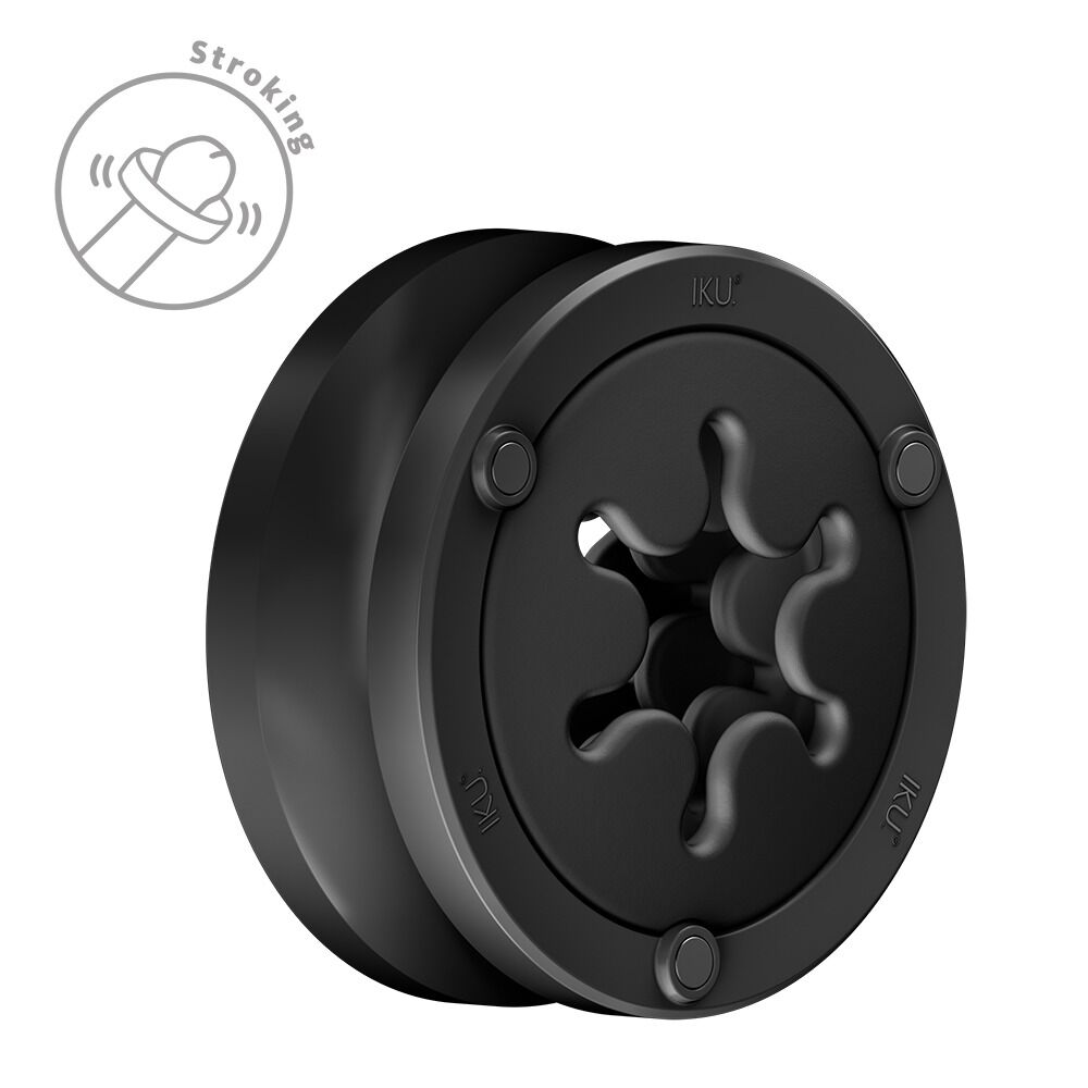 Мастурбатор Fun Factory IKU flex