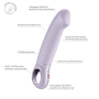 Пульсатор Fun Factory Stronic Smooth