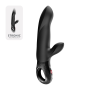 Пульсатор Fun Factory Bi Stronic Arc Black