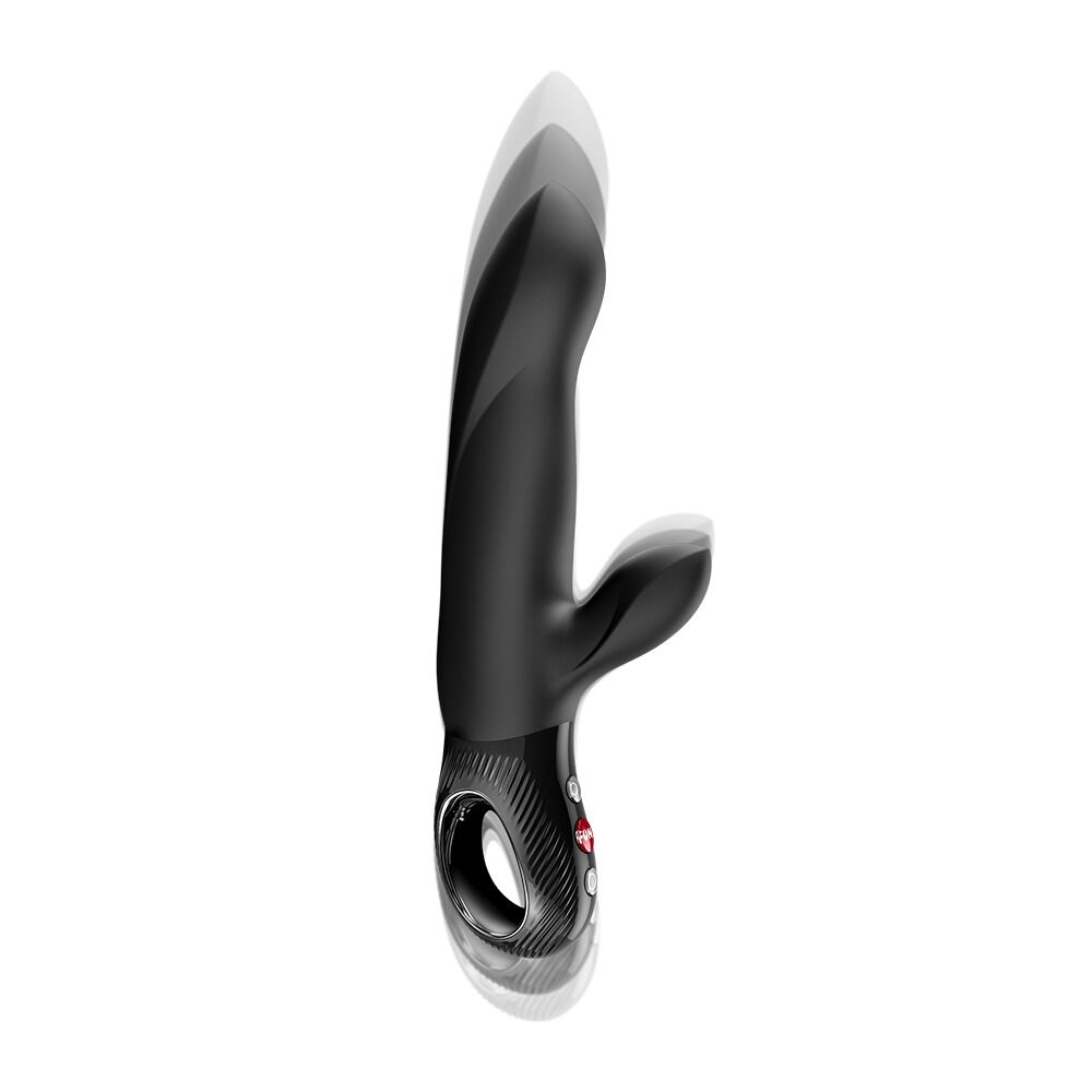 Пульсатор Fun Factory Bi Stronic Arc Black