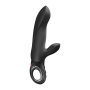 Пульсатор Fun Factory Bi Stronic Arc Black