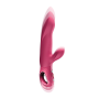 Пульсатор Fun Factory Bi Stronic Arc Raspberry