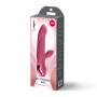 Пульсатор Fun Factory Bi Stronic Arc Raspberry