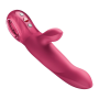 Пульсатор Fun Factory Bi Stronic Arc Raspberry