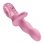 Пульсатор Fun Factory Bi Stronic Crave Rose