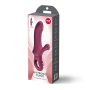 Пульсатор Fun Factory Bi Stronic Curve Wine Red