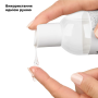 Лубрикант на водной основе Satisfyer Juicy Lubricant Mango & Passion 300 мл (мятая упаковка!!!)