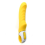 Мощный вибратор Satisfyer Vibes Yummy Sunshine (мятая упаковка!!!)