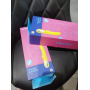 Мощный вибратор Satisfyer Vibes Yummy Sunshine (мятая упаковка!!!)